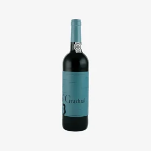 Gradual Tinto 2017 Vinhedo
