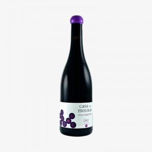 Casa Mouraz Private Selection 2015 Vinhedo