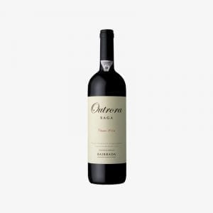 Outrora Tinto 2016 Vinhedo