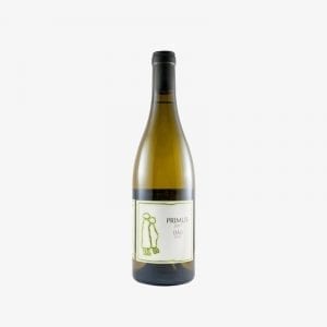 Quinta da Pellada Primus 2017 Vinhedo