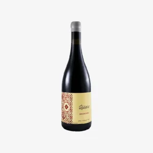 Ladano Tinto 2016 Vinhedo