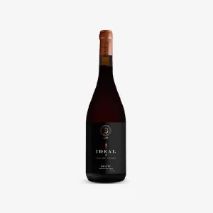 Ideal Tinto 2018 Vinhedo
