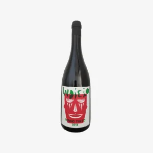 Indicio Tinto 2018 Vinhedo
