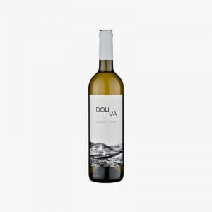 Dou Tua Branco 2020 Vinhedo