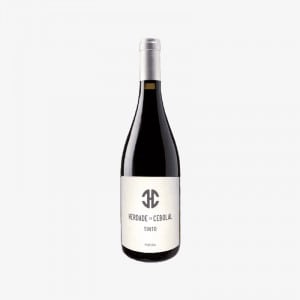 Herdade Cebolal Tinto 2020 Vinhedo