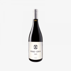 Herdade Cebolal Tinto 2020 Vinhedo