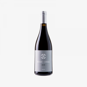 Herdade Cebolal Xisto Tinto 2014 Vinhedo