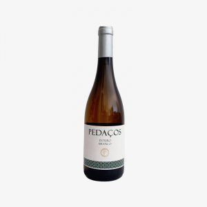 Pedacos Douro Branco 2019 Vinhedo