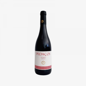 Pedacos Douro Tinto 2019 Vinhedo