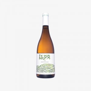 Dona Niza Crato Branco 2020 Vinhedo