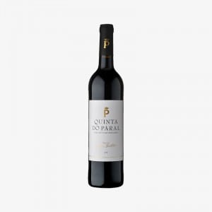 Quinta-Paral-Tinto-2019-Vinhedo