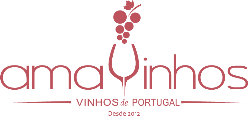 Logo Amavinhos