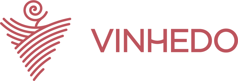 Logo Vinhedo